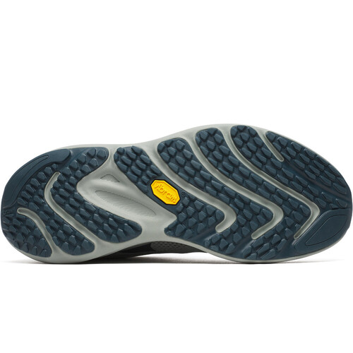 Merrell zapatilla running hombre PROMORPH GRIS