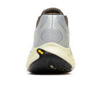 Merrell zapatilla running hombre PROMORPH GRIS vista trasera