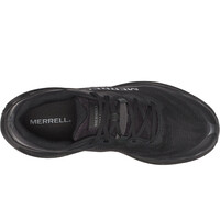 Merrell zapatilla running hombre PROMORPH NEGRO 05