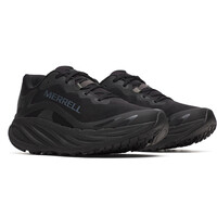 Merrell zapatilla running hombre PROMORPH NEGRO lateral interior