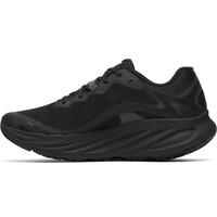 Merrell zapatilla running hombre PROMORPH NEGRO puntera