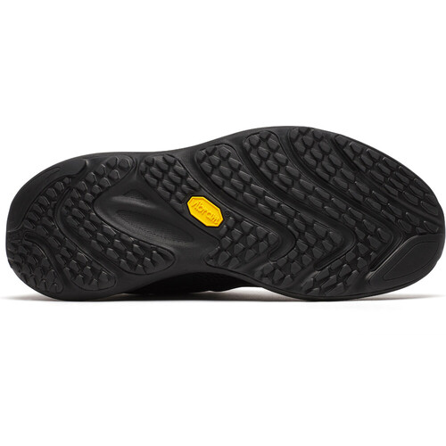Merrell zapatilla running hombre PROMORPH NEGRO