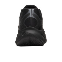 Merrell zapatilla running hombre PROMORPH NEGRO vista trasera