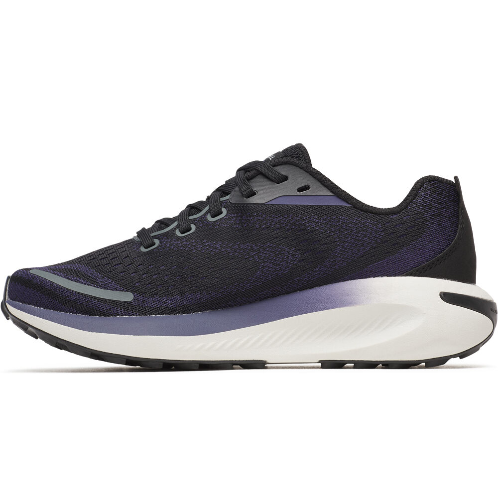 Merrell zapatilla running mujer MORPHLITE NEGRO puntera