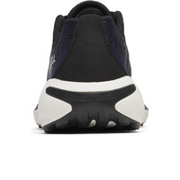 Merrell zapatilla running mujer MORPHLITE NEGRO vista trasera