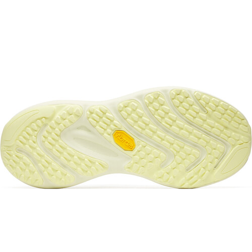 Merrell zapatilla running mujer PROMORPH AMARILLO