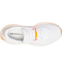 Merrell zapatilla running mujer PROMORPH BLANCO 05
