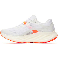 Merrell zapatilla running mujer PROMORPH BLANCO puntera