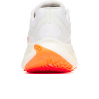 Merrell zapatilla running mujer PROMORPH BLANCO vista trasera