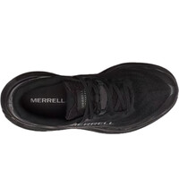 Merrell zapatilla running mujer PROMORPH NEGRO 05