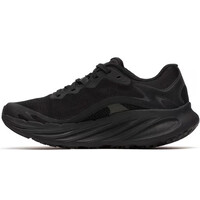 Merrell zapatilla running mujer PROMORPH NEGRO puntera