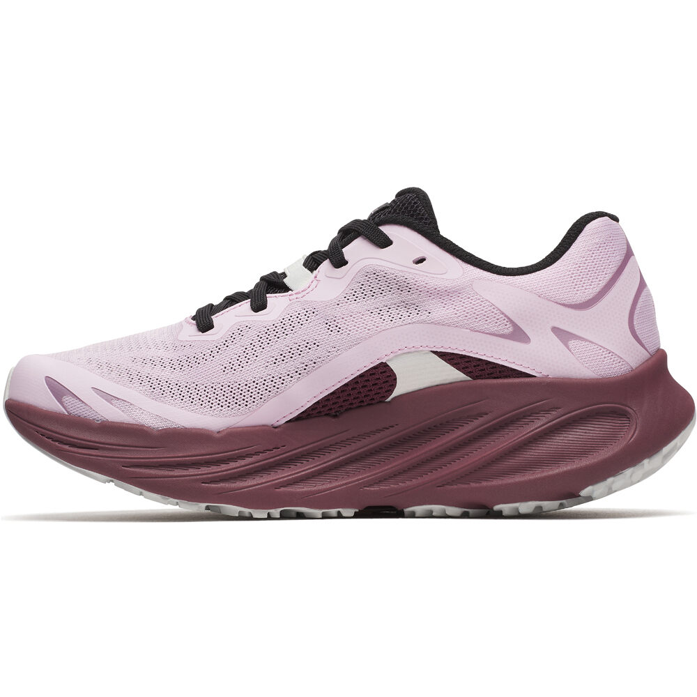 Merrell zapatilla running mujer PROMORPH ROSA puntera