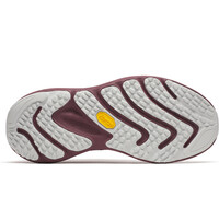 Merrell zapatilla running mujer PROMORPH ROSA vista superior