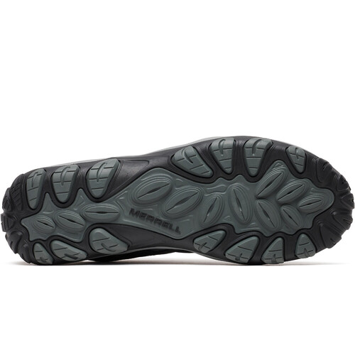 MERRELL ACCENTOR 4 SPORT GORE-TEX negro