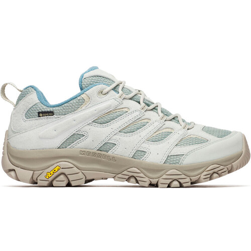 MERRELL MOAB 3 GORE-TEX gris
