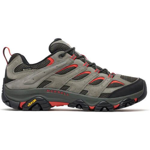 MERRELL MOAB 3 GTX gris