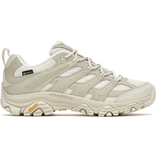 MERRELL MOAB 3 SYN GORE-TEX blanco