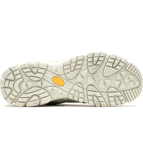 MERRELL MOAB 3 SYN GORE-TEX blanco
