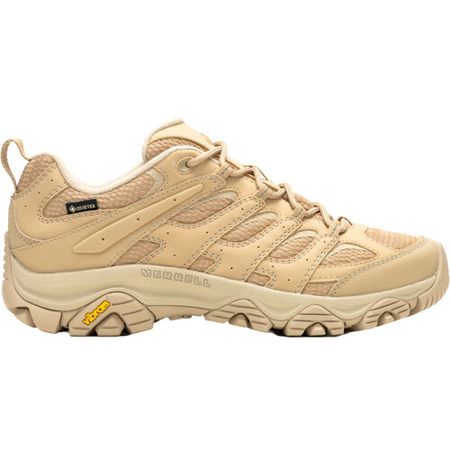 Merrell zapatilla trekking hombre MOAB 3 SYN GORE-TEX MARRON