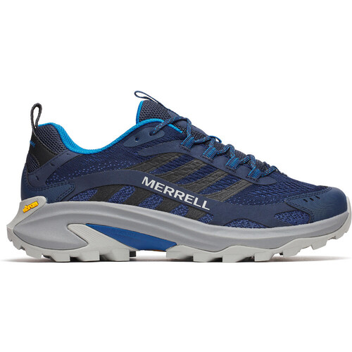 MERRELL MOAB SPEED 2 azul