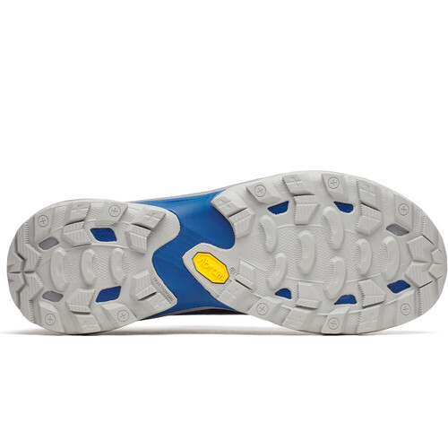 MERRELL MOAB SPEED 2 azul
