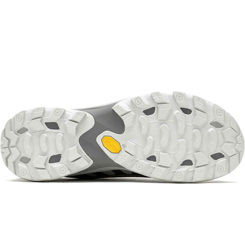 MERRELL MOAB SPEED 2 GORE-TEX gris