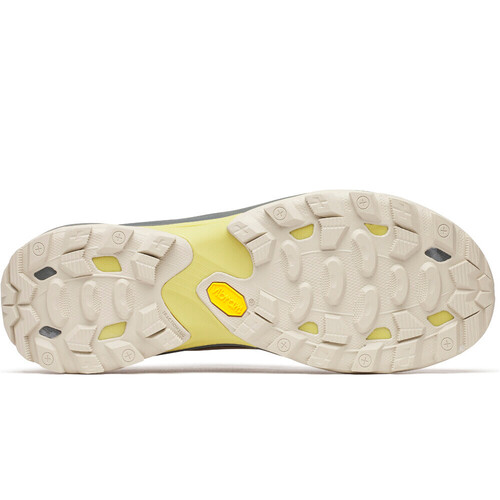MERRELL MOAB SPEED 2 GORE-TEX marron