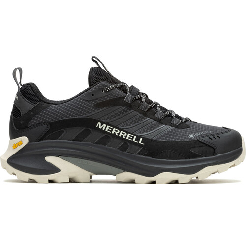 MERRELL MOAB SPEED 2 GORE-TEX negro