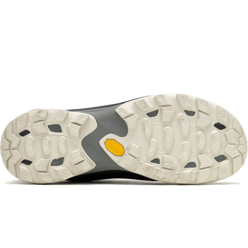 MERRELL MOAB SPEED 2 GORE-TEX negro