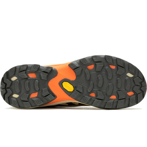 MERRELL MOAB SPEED 2 marron