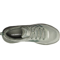 Merrell zapatilla trekking hombre SPEED STRIKE 2 BLANCO 05