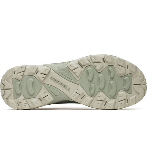 Merrell zapatilla trekking hombre SPEED STRIKE 2 BLANCO