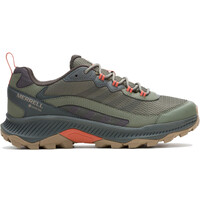 Merrell zapatilla trekking hombre SPEED STRIKE 2 GORE-TEX 