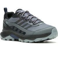 Merrell zapatilla trekking hombre SPEED STRIKE 2 GORE-TEX  lateral interior