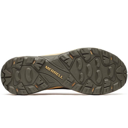 MERRELL SPEED STRIKE 2 GORE-TEX marron