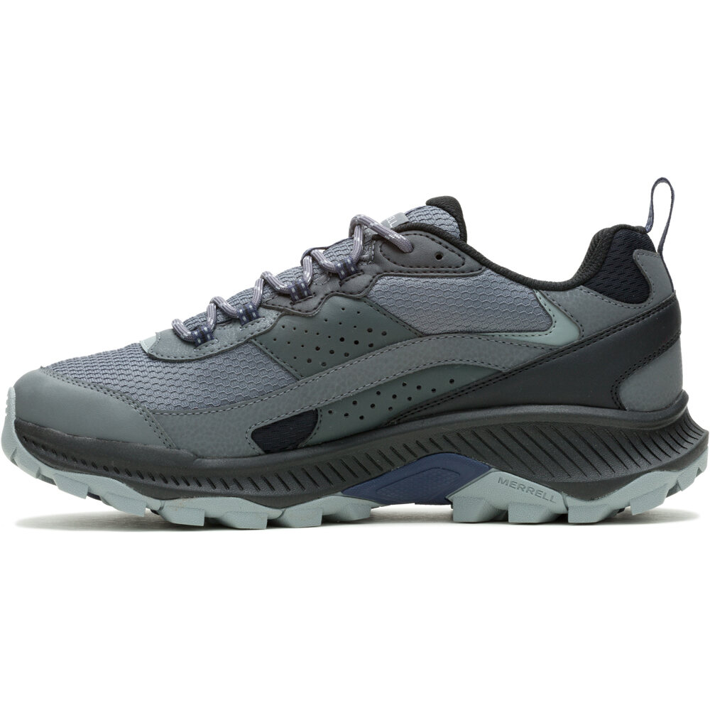 Merrell zapatilla trekking hombre SPEED STRIKE 2 GORE-TEX  puntera