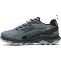 Merrell zapatilla trekking hombre SPEED STRIKE 2 GORE-TEX  puntera