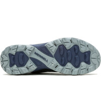 Merrell zapatilla trekking hombre SPEED STRIKE 2 GORE-TEX  vista superior
