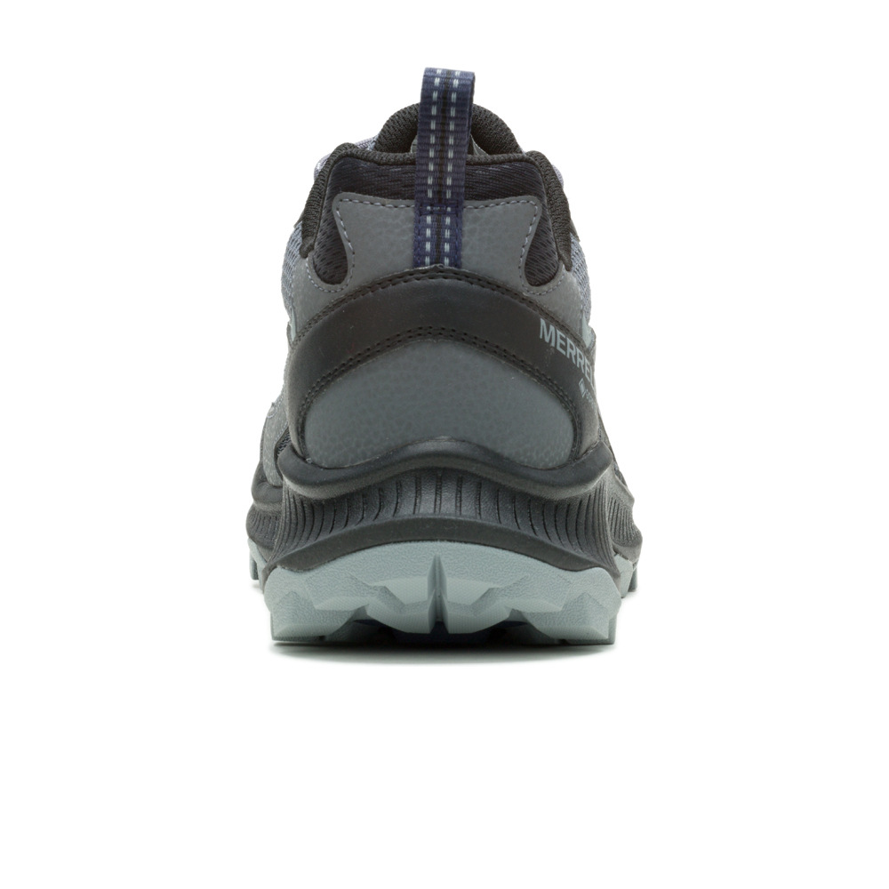 Merrell zapatilla trekking hombre SPEED STRIKE 2 GORE-TEX  vista trasera
