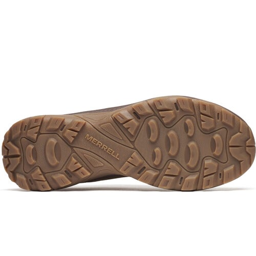 Merrell zapatilla trekking hombre SPEED STRIKE 2 LTR MARRON
