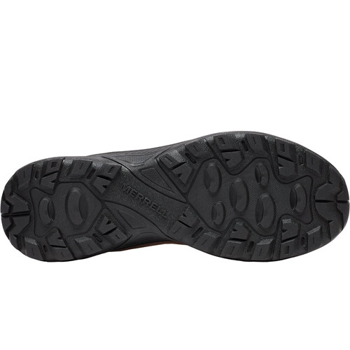MERRELL TEMPO SOL marron