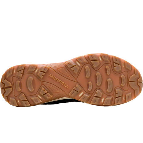 MERRELL TEMPO SOL negro