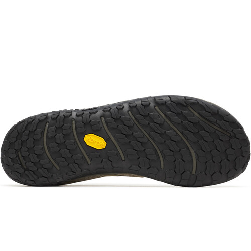 MERRELL TRAIL GLOVE 8 marron