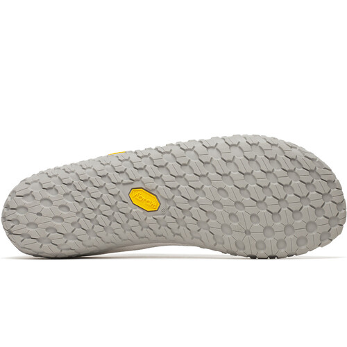 Merrell zapatilla trekking hombre VAPOR GLOVE 7 BLANCO