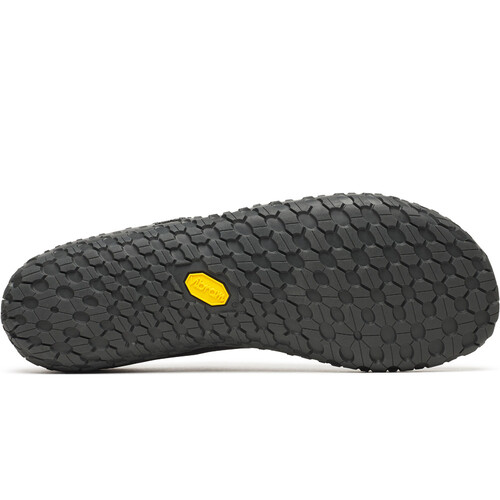 Merrell zapatilla trekking hombre VAPOR GLOVE 7 NEGRO