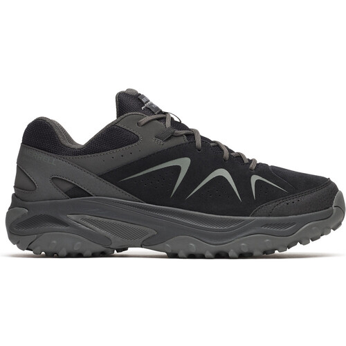 MERRELL YOKOTA 3 GORE-TEX negro