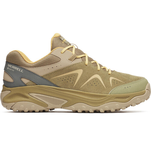 MERRELL YOKOTA 3 GORE-TEX verde