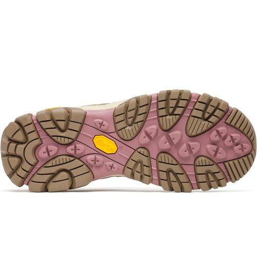Merrell zapatilla trekking mujer MOAB 3 GORE-TEX 