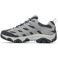 Merrell zapatilla trekking mujer MOAB 3 GTX  puntera