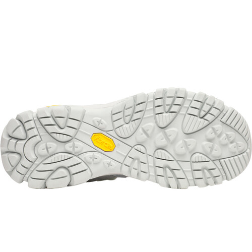 MERRELL MOAB 3 READY ZIP gris